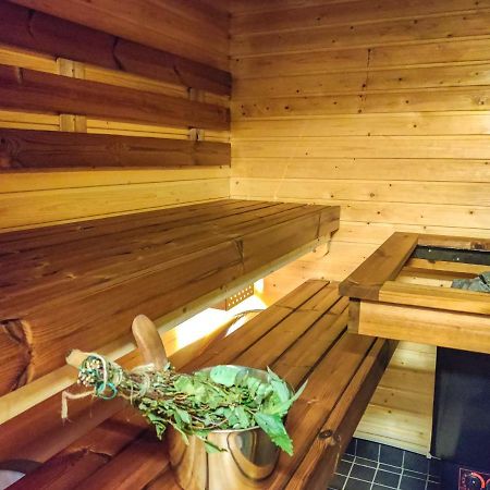 Rukajaerven Lomamajat Apartment 4 Kültér fotó