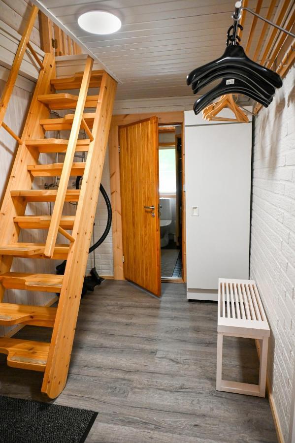 Rukajaerven Lomamajat Apartment 4 Kültér fotó