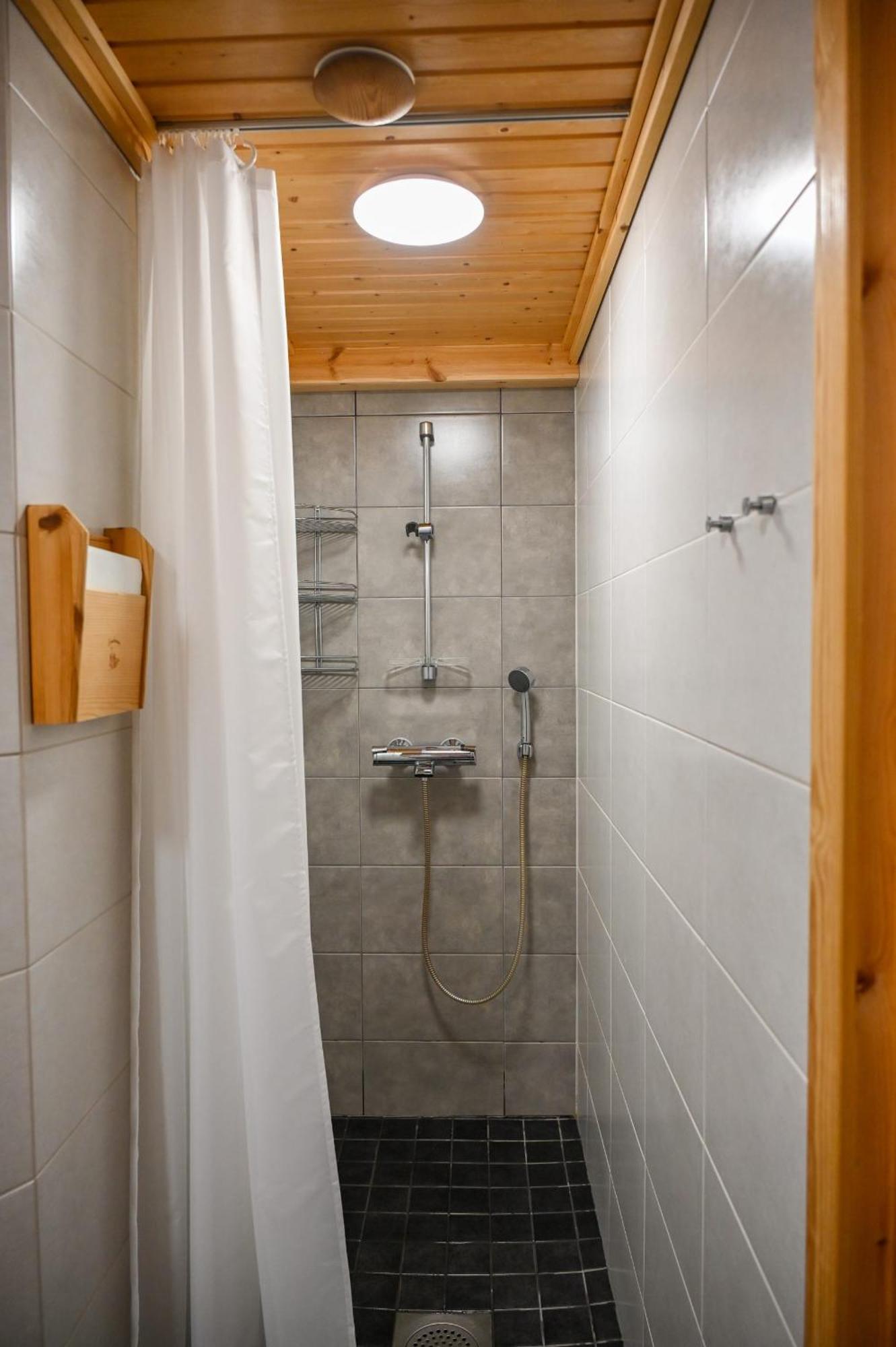 Rukajaerven Lomamajat Apartment 4 Kültér fotó